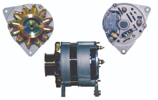 ALT194 ALTERNATÖR LUCAS 24V 40A LUCAS TİPİ DODGE 2 .200 2376010