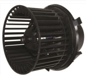 RKM740 KALORİFER MOTORU 12V FORD V-184 PERVANELİ