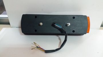 MX7 DORSE STOP LAMBA KABLOLU 1021l