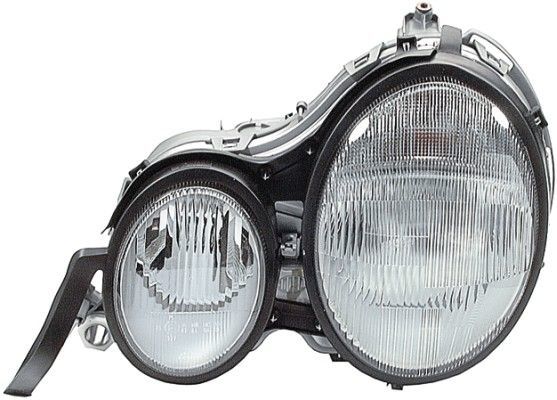 ANA FAR SAG MERCEDES-BENZ E- SERISI (W210) E 200 Kompressor E 230 E 240 E 280 E 320 E 420 E 430 E 50 AMG 55 AMG 200 D 200 CDI 220 D 220 CDI 250 D 300 D Station Wagon (S210) E 200 T  230 T 240 T 280 T 320 T 420 T  2108200461 A2108200461
