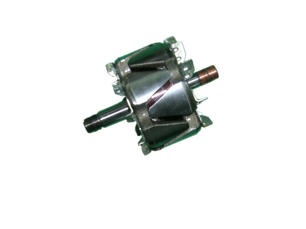 004 ROTOR 12V 125 AMPER MOTOGRAF TİPİ FORD  XRT 2010