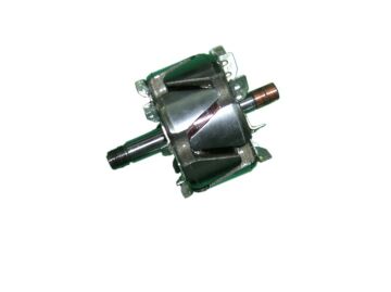 004 ROTOR 12V 125 AMPER MOTOGRAF TİPİ FORD  XRT 2010