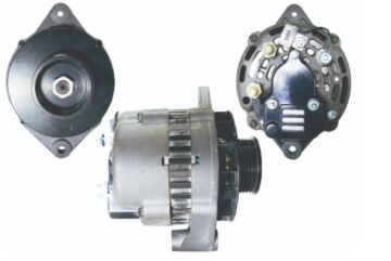 ALT070 ALTERNATÖR DELCO 12V 65A VOLVO PENTA/MARINE 2376011