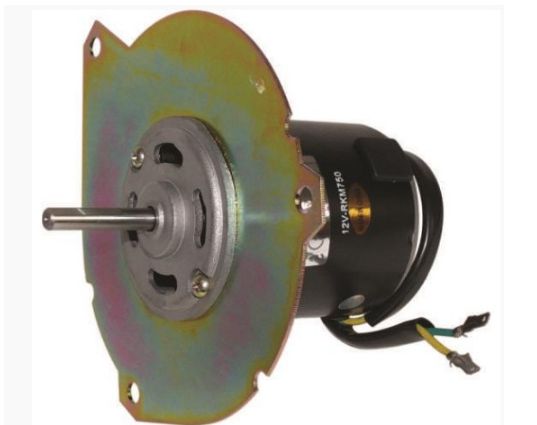 RKM750 KALORİFER MOTORU 12V FORD TRANSIT