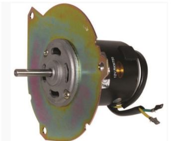 RKM750 KALORİFER MOTORU 12V FORD TRANSIT