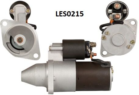 LES0215  MARS MOTORU 12V/1.4KW/9DIS LADA 110  1.5,111 1.5,112 1.5,SAMARA 1500,SAMARA FORMA 1500