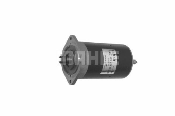 MM 200 Z1660 24V LETRİKA MAHLE ISKRA MM200 72736416 11216177500 BOSCH 1547220510  3838922060010 3838922060010