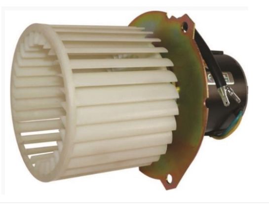 RKM750A KALORİFER MOTORU 12V FORD TRANSIT PERVANEL