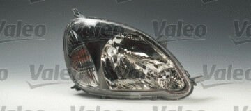 88454 FAR+SİNYAL(E+)(H4) (SAĞ) TOYOTA YARIS 07/03> 811300D080 81130