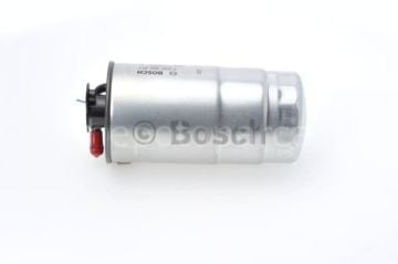 LAND ROVER GROUP Range Rover III 3.0 Td6 AWD 03.2002 - 09.2006 BOSCH MAZOT FİLTRESİ filitre
