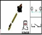 NESAN 60100 FREN OTOMATİĞİ YAYLI MASSEY  FERGUSON