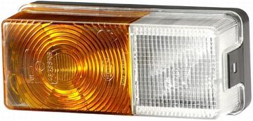 SİNYAL LAMBASI  SOL SAG INTERNATIONAL HARV. C-Series CM-Series H-606401011 3221211R91