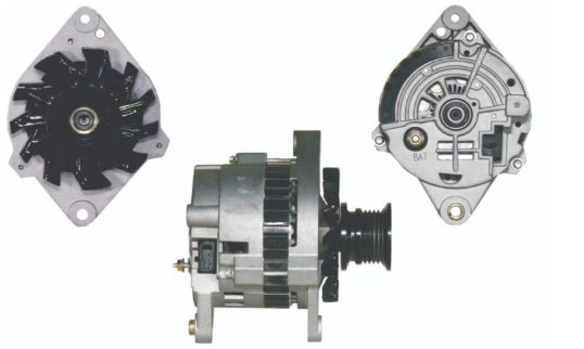 ALT085 ALTERNATÖR DELCO 12V 100A DAEWOO ESPERO 2376014