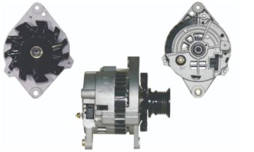 ALT085 ALTERNATÖR DELCO 12V 100A DAEWOO ESPERO 2376014