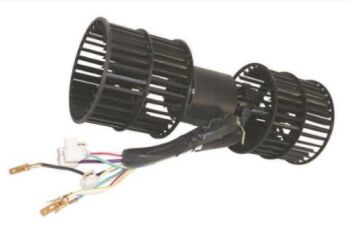 RKM760 KALORİFER MOTORU 24V FORD CARGO PERVANELİ