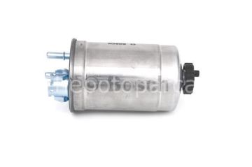 FIAT Punto 1.9 D 07.1999 - 06.2003 BOSCH MAZOT FİLTRESİ