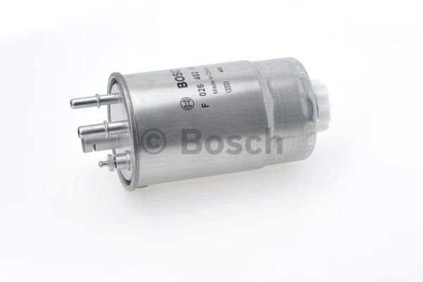 BOSCH_F026402049 Dizel Filtre FIAT FORD filitre