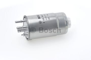 BOSCH_F026402049 Dizel Filtre FIAT FORD filitre