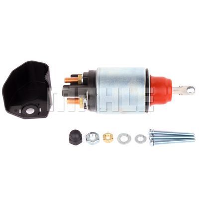 MSX 717KIT Z1660 LETRİKA MAHLE ISKRA MSX717KIT 72738572 16908100500