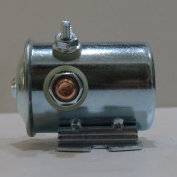 MEDOR MD 12A    YARDIMCI OTOMATİK 12V 20/5 DELCO TİP METAL GÖVDE SNLS 12A