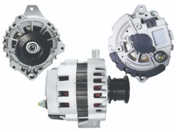 ALT086 ALTERNATÖR DELCO 12V 85A DAEWOO ESPERO 2376015