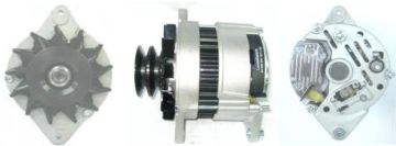 61920344  ALTERNATOR A127/28V/55A JAC-BUS (EG YPT)