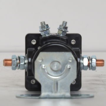 MEDOR MD 135    YARDIMCI OTOMATİK 12V 20/5 DELCO TİP 1114208 24021 3180465 3225629 B6AZ11450A BD7T11450A C7AF11450A D20F11450AB D20Z11450A B ZM401 SNLS135