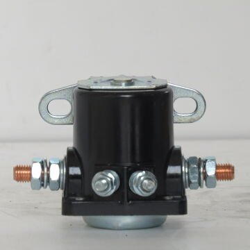 MEDOR MD 135    YARDIMCI OTOMATİK 12V 20/5 DELCO TİP 1114208 24021 3180465 3225629 B6AZ11450A BD7T11450A C7AF11450A D20F11450AB D20Z11450A B ZM401 SNLS135