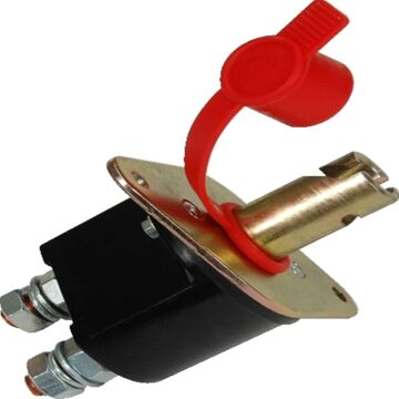 NESAN 65006 DEVRE KESİCİ ÇİFT YÖNLÜ