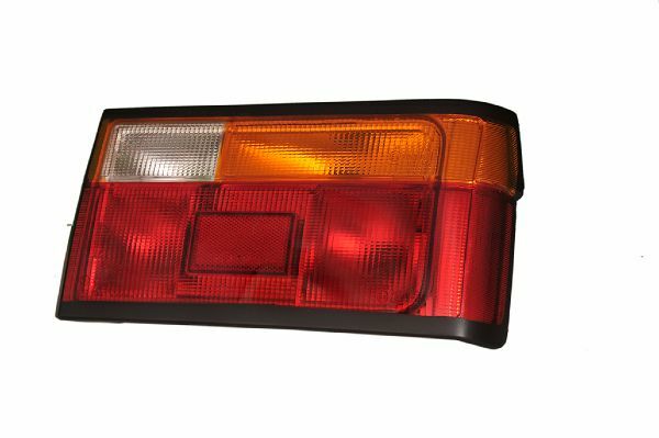 10675 RENAULT 9 STOP LAMBA KAP.SIZ BOYALI SOL R9 R-9