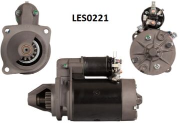 LES0221  MARS MOTORU M113/12V/2.1KW/13DIS PER KINS SABRE