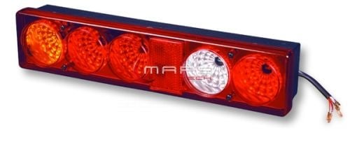 MARS 611434 UNIVERSAL KAMYON STOP LAMBA CAMI