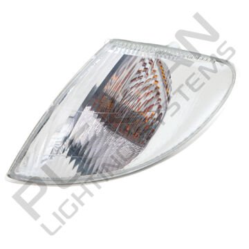 PLEKSAN.3364 RENAULT MEGANE ÖN SİNYAL LAMBASI SAĞ 1998-2002