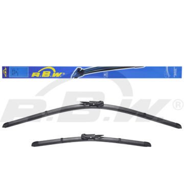 00 MM (26'', 16''), 2 Lİ TAKIM, MUZ TİPİ SİLECEK, RBW 90302, SİLGİ SÜPÜRGESİ