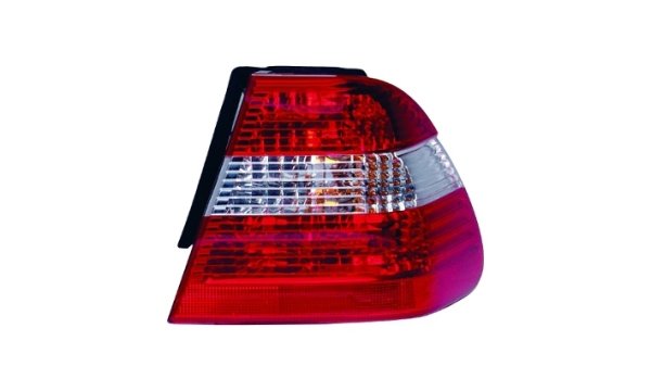 STOP LAMBASI, ÇAMURLUK, SAĞ 3-SERİES E46/4 FL 2005 2001 63216946536