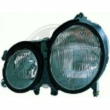 ANA FAR SOL MERCEDES-BENZ E-SERISI (W210) E200 Kompressor E240 E280 E320 E430 55 AMG 200 D200 CDI 220 D 220 CDI 250 D 270 CDI Station Wagon (S210) E 200 T Kompressor 240 T 280 T 320 T 430 T 55 T AMG 220 T CDI  2108202761 A2108202761