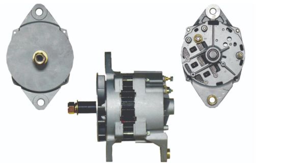 ALT090 ALTERNATÖR DELCO 12V 130A DEV FATİH 2376018