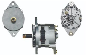 ALT090 ALTERNATÖR DELCO 12V 130A DEV FATİH 2376018