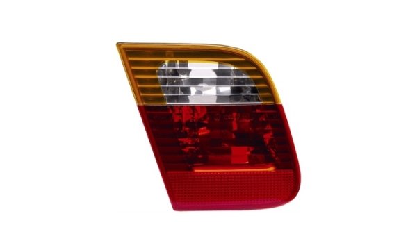 STOP LAMBASI, İÇ TARAF, SOL 3-SERİES E46/4 FL 2005 2001 63216907945