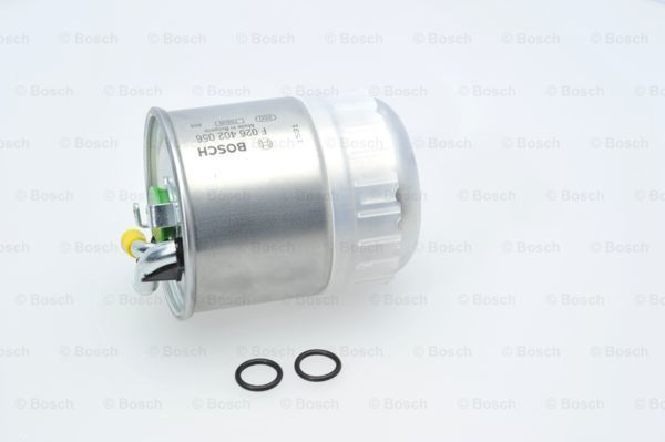 BOSCH_F026402056 Dizel Filtre MERCEDES BENZ JEEP DODGE filitre