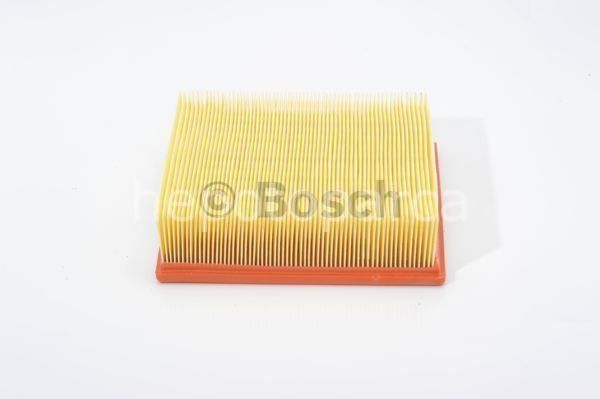 AUDI 100 2.2 5S 03.1983 - 07.1984 BOSCH HAVA FİLTRESİ