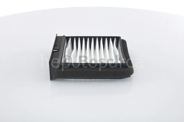 VOLVO S40 I 1.8 16V 09.1995 - 07.1999  BOSCH POLEN FİLTRESİ filitre