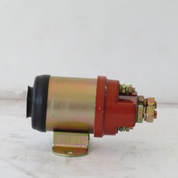 MD 6043  MARŞ OTOMATİĞİ 24V 200 AMP ÜNİVERSAL