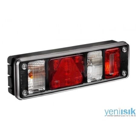 NL 1451 NEWLIGHT  PRIMESTAR 1 STOP LAMBA CAMI ÜNİVERSAL