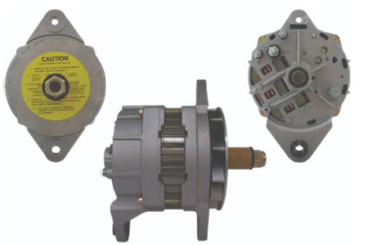 ALT092 ALTERNATÖR DELCO 12V 160A CAT/VOLVO/CUMINS 2376020