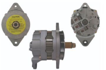 ALT092 ALTERNATÖR DELCO 12V 160A CAT/VOLVO/CUMINS 2376020