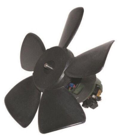 RKM795 KALORİFER MOTORU 24V IVECO VALEO TİPİ P.Lİ