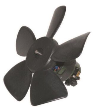 RKM795 KALORİFER MOTORU 24V IVECO VALEO TİPİ P.Lİ