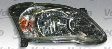88740 FAR+SİNYAL (E) (H7+H7) (SAĞ)TOYOTA COROLLA 05/04> 8113002380 81130