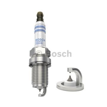 BOSCH_0242236610 İridyum Ateşleme Bujisi FR7DII35V 1.3 mmFR7DII35VH Jazz 1.4 200810- HON 12290RB0J01